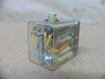 Allen Bradley 700-hc54a1-1-4 Relay 120vac. Fixed Price $23.99.