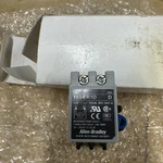 Allen Bradley 193-er1d. Fixed Price $100.00.