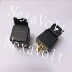 1pc Bosch 0332019203 V23234-c1004-y017 Power Relay 24vdc 5pin New. Fixed Price $22.87.