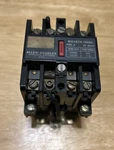 Allen-bradley Type N Control Relay 700dc-n200z24 Series C 24v Dc Coil. Fixed Price $50.00.