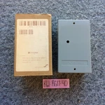 New In Box! Space Age Ssu-mr-101/c/r Multi-voltage Control Relay Enclosure. Fixed Price $42.46.