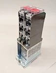 Allen Bradley 700s-dcpk1020dz24 Used Master Control Safety Relay Series E. Fixed Price $427.50.