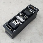 General Electric 12jbcg51k8a Ground Directional Overcurrent Relay, 120v, 5a 60hz. Fixed Price $721.99.