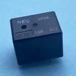 1pc Nec Mr301-12h Power Relay New 5pins. Fixed Price $7.95.