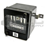 General Electric 12hfa51a49 Relay 60amp 115v Type Hfa. Fixed Price $270.00.
