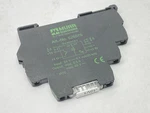 Murr Elektronik 526075 Interface Terminal Relay 0.2a 24vdc. Fixed Price $26.99.