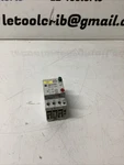 Allen Bradley Motor Starter/protector, 140-mn-0630, Ser D S-548. Fixed Price $34.99.