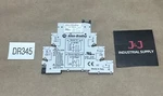 New No Box- Allen Bradley 700-hls1z24 Socket 700-tbr24 Relay Warranty!. Fixed Price $30.00.