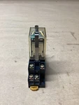 Omron Power 8-blade Special Led Relay My2n-y #113g111. Fixed Price $14.99.