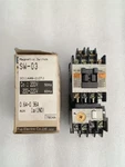 Fuji Sw-03 (11) Magnetic Contactor Range 0.64-96a Voltage 220vac Free Fast. Fixed Price $141.00.