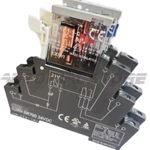 New Omron G2rv-sr700 Relay Socket One Free Shipping G2rvsr700. Fixed Price $20.81.
