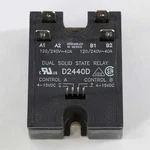 New For Crydom D2440d Solid State Relay 4-15v. Fixed Price $39.96.
