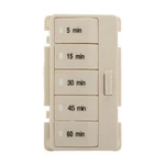 Eaton Wiring Devices Pt3mk-la-p - Accell Timer(5,15,30,45,60)changekit3 La 1ea. Fixed Price $11.40.