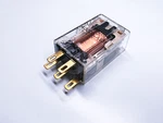 V23016-a0006-a101 Siemens Plug-in Power Relay 24vdc Spdt 5a 250vac 5-pin. Fixed Price $46.00.