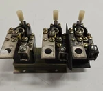 Furnas Melting Alloy Overload Relay 48jb108850u.. Fixed Price $39.99.