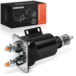 A-premium Starter Solenoid Compatible With Remy 50mt Model - 24v. Fixed Price $112.34.