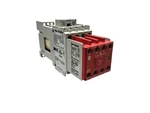Allen-bradley Guardmaster 700s-cf440zjc Safety Contactor 24v Dc. Fixed Price $364.99.