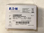 Eaton Definite Purpose Contactor C25bnb220t 2-pole 20a 24vac Rohs 1.5/3.7hp. Fixed Price $17.99.