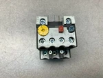 Used Moeller Relay Zb12-10. Fixed Price $22.05.