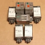 One Kuhnke Uf3-24vdcnfl Ice Cube Relay More Available. Fixed Price $37.80.