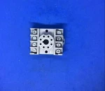 Dayton Relay Socket 8 Pin 5x852f. Fixed Price $10.99.