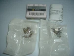 New Sealed In Bags Square D 9998sl3 Size 1 Contact Kit 3 Pole 9998 Sl3. Fixed Price $159.95.
