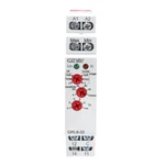 Geya Grl8-01/02 Water Level Control Relay Liquid Monitoring Acdc 24-240v. Fixed Price $13.89.