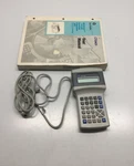 New, Allen Bradley, 1761-hhp-b30, Hand Held Programmer W/ Cable Ser.a. (11k-2). Fixed Price $469.99.