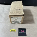 New Allen Bradley 849a-z0d25 Pneumatic Timing Relay Ser.b 120/110 Warranty. Fixed Price $400.00.