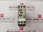 Telemecanique Re4 Ml11bu Time Delay Relay 0,05s-300h 50/60hz. Fixed Price $93.01.