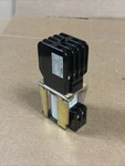 New Fuji Electric Srca50-3f/g Contactor 24v Dc Coil 4a4b Warranty Fast Shipping. Fixed Price $100.00.