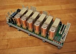 Wago Aac-60978, Contains: Hengstler (4) Hdz-464-1307, (2) Hdz-464-1191. Fixed Price $63.17.