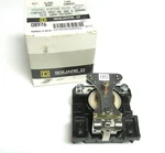 *nib .. Square D General Purpose Power Relay 8501c08v29 Ser: B ..... Wg-223a. Fixed Price $22.50.