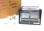 New Abb 422b1275-1e Frequency Relay 48/125v, 120v/60hz, 422b1275 Type 81. Fixed Price $750.00.