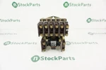 Sylvania 5u8-4-76 Open Type Ac Relay Usnt. Fixed Price $64.95.