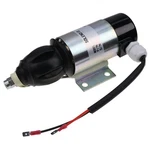 Holdia Shut Off Stop Solenoid 872826 263a25 12v Compatible With Volvo Penta T.... Fixed Price $139.55.