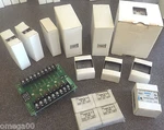 Gordos Crouzet G240e45 84134040 240vac 45 Amp 18-32v Imput New In The Box!. Fixed Price $14.00.