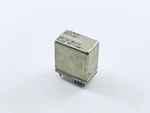 V23162-b0722-b610 Siemens Hermet. Sealed Cradle Relay 32vdc 4pdt 0.2a 16-pin. Fixed Price $185.00.