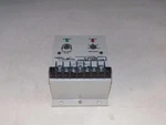 Time Mark B264 Corp. 3-phase Power Monitor 15a Up To 150vac. Fixed Price $83.86.