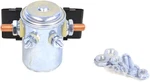Power Interrupt Kit Replacement Solenoid 63001 - Black. Fixed Price $109.99.