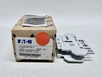 New Eaton C320kg1 Auxiliary Contact. Fixed Price $19.99.