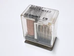 V23054-d2013-b110 Siemens Plug-in Cradle Relay 125vdc 4pdt 4co 2a 125vac/150vdc. Fixed Price $115.00.