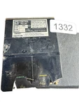 Square D Company 8501 I0-60, 120-600v, 720-7200va Control Relay Series A. Fixed Price $19.99.