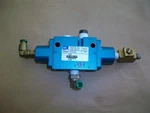 Mac Pneumatic Valve 180003-112-0003 Used. Fixed Price $35.00.