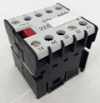 Sh04 22z Aeg Control Relay 120v Coil *next Day Option*. Fixed Price $31.10.
