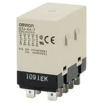 Omron G7l-2a-tub-cb-ac100/120 General Purpose Relay, Square, 20.4 Ma, 6 Pins,. Fixed Price $29.26.