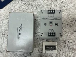 *free Shipping* Nib Time Mark 3 Phase Power Monitor Model B263 98a00003-02. Fixed Price $59.99.