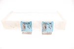 Allen Bradley Relay (lot Of 2) 700-hk32z24/b. Fixed Price $14.00.