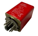 Potter & Brumfield Ebt Ida52 Relay 24vdc 7a 120v 60hz 8-pin. Fixed Price $34.99.