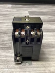 Ge/general Electric Cr120b040 Contactor #121b110pr3. Fixed Price $11.99.